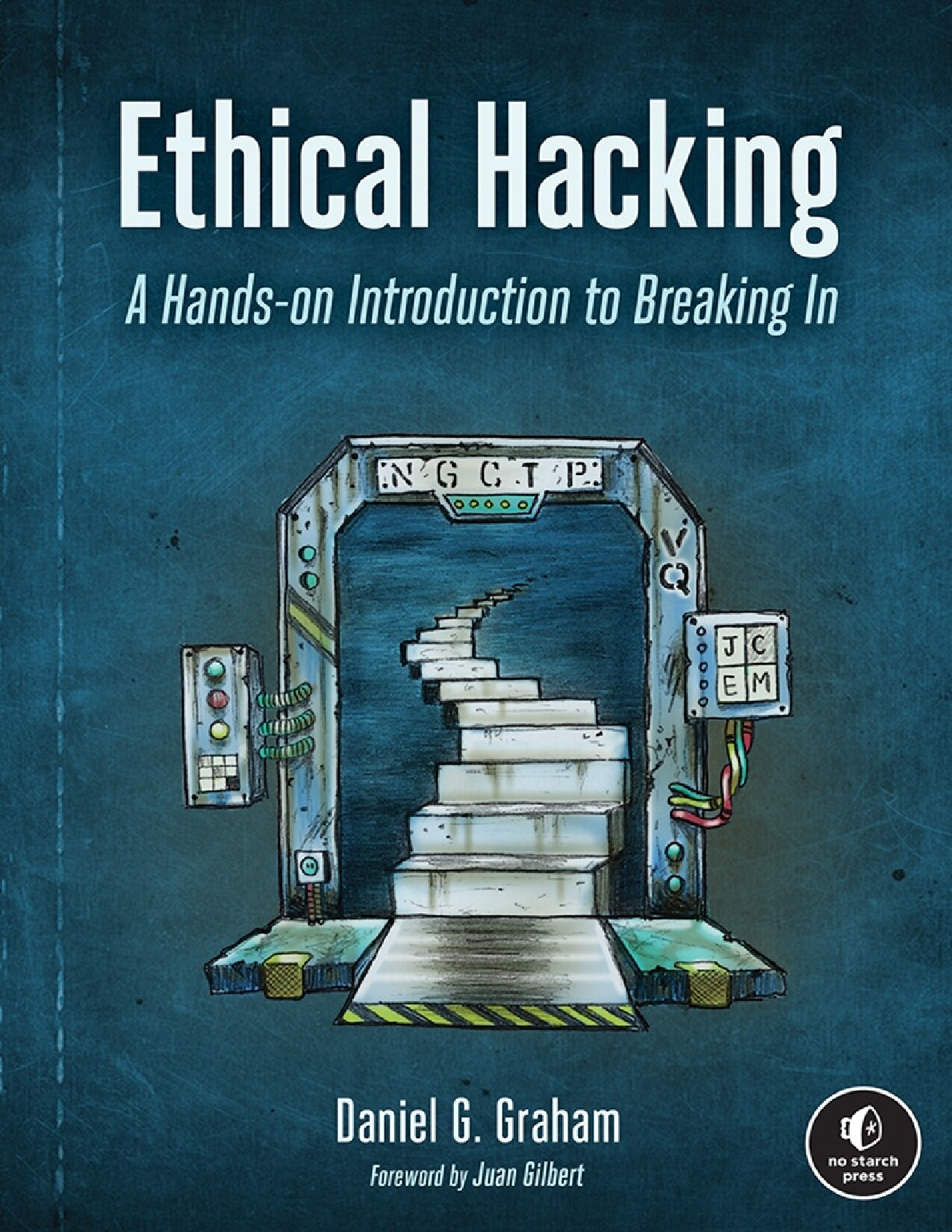 Ethical Hacking