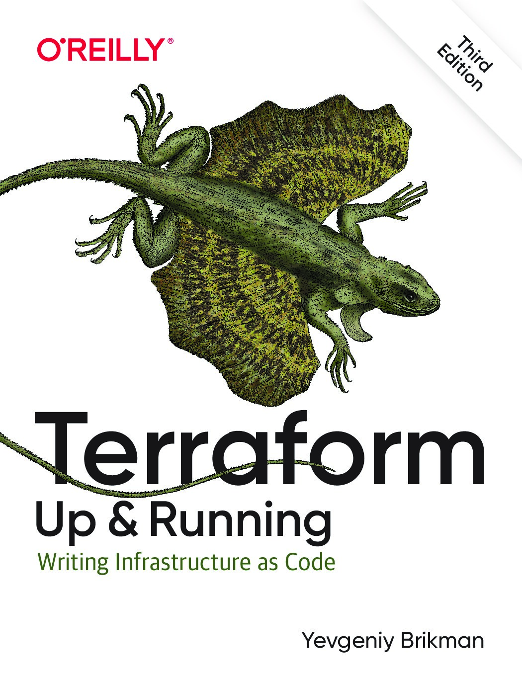 Terraform: Up and Running