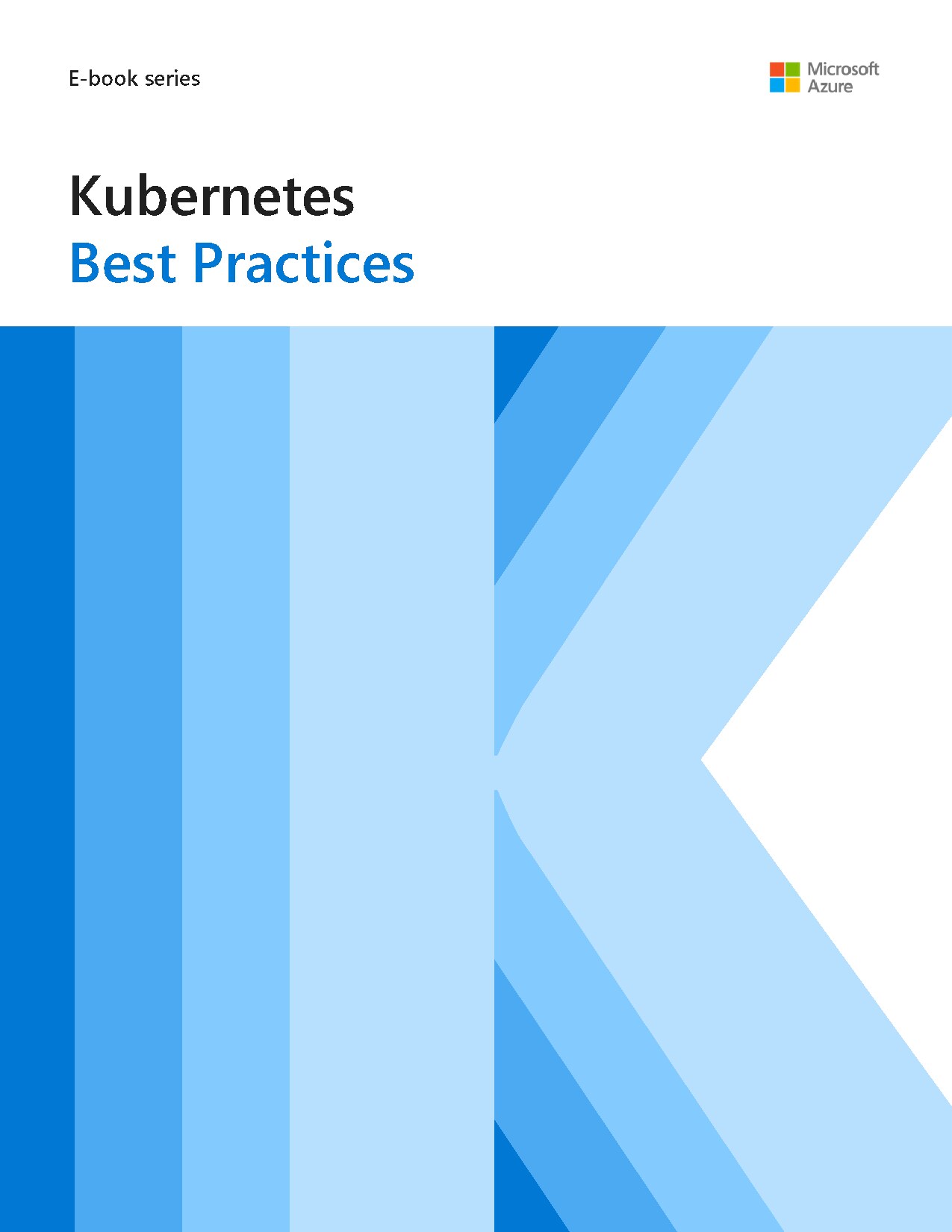 Kubernetes_Best_Practice