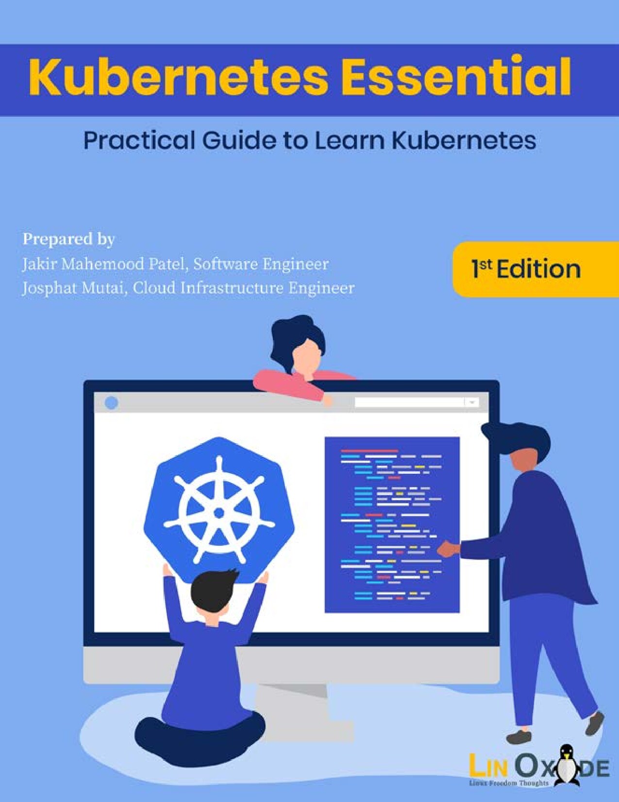Kubernetes Essential