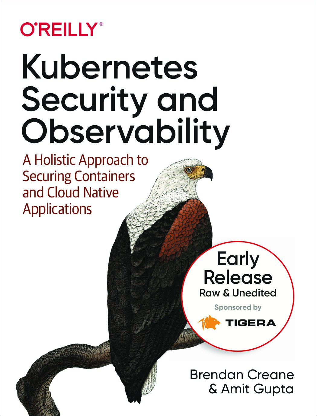 Kubernetes Security & Observability