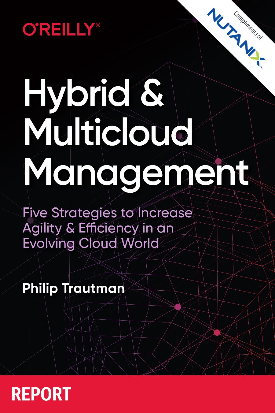 O’Reilly: Hybrid and Multicloud Management