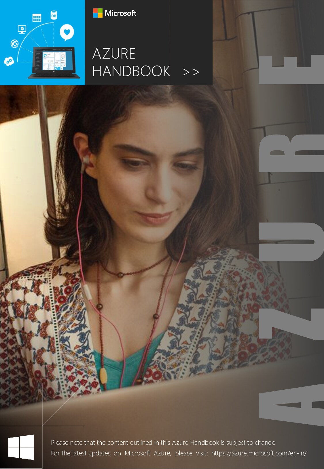 Azure Handbook