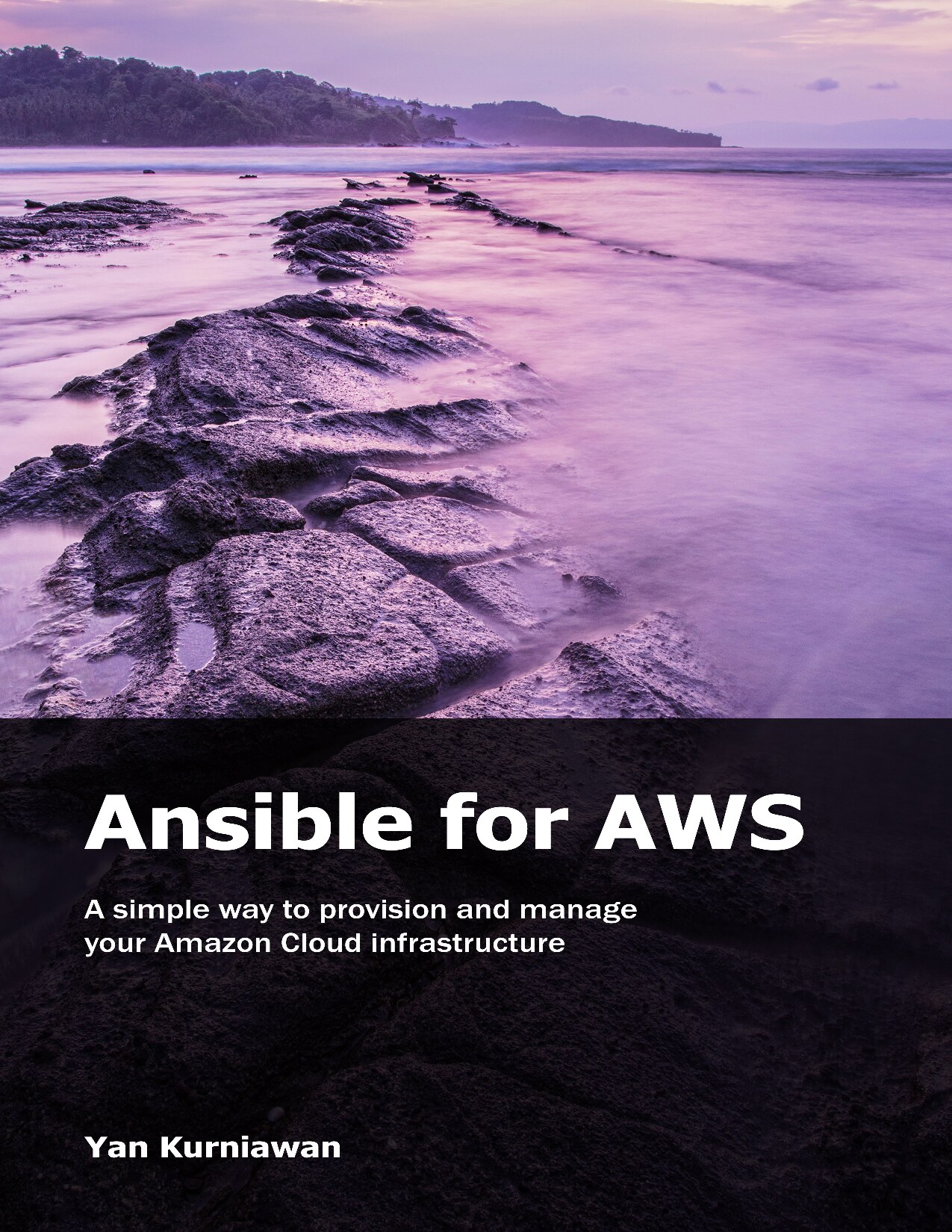 Ansible for AWS