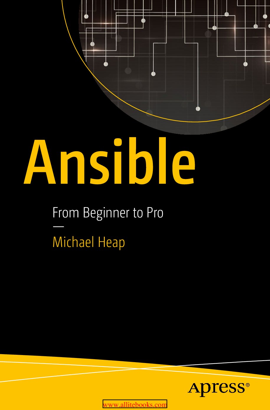 Ansible From Beginner To Pro
