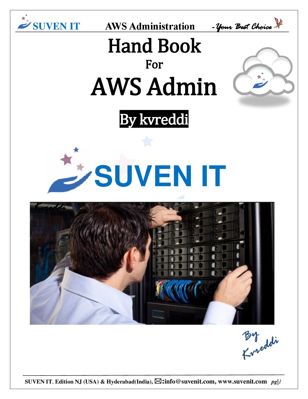 AWS Sys Admin