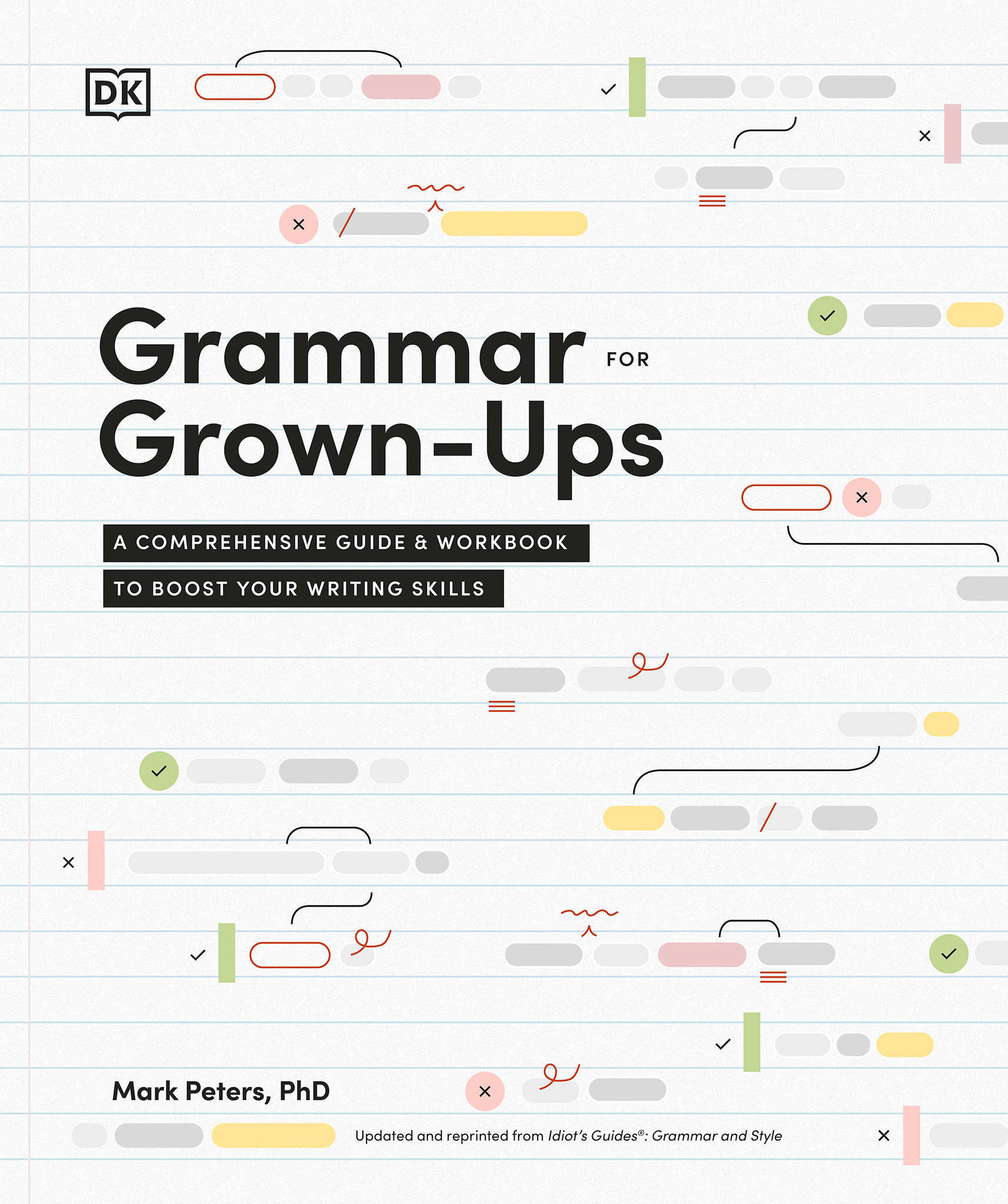 Grammar for Grown-ups